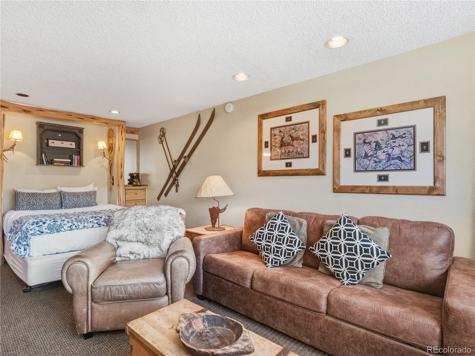 MLS Image #1 for 535 s park avenue 214,breckenridge, Colorado