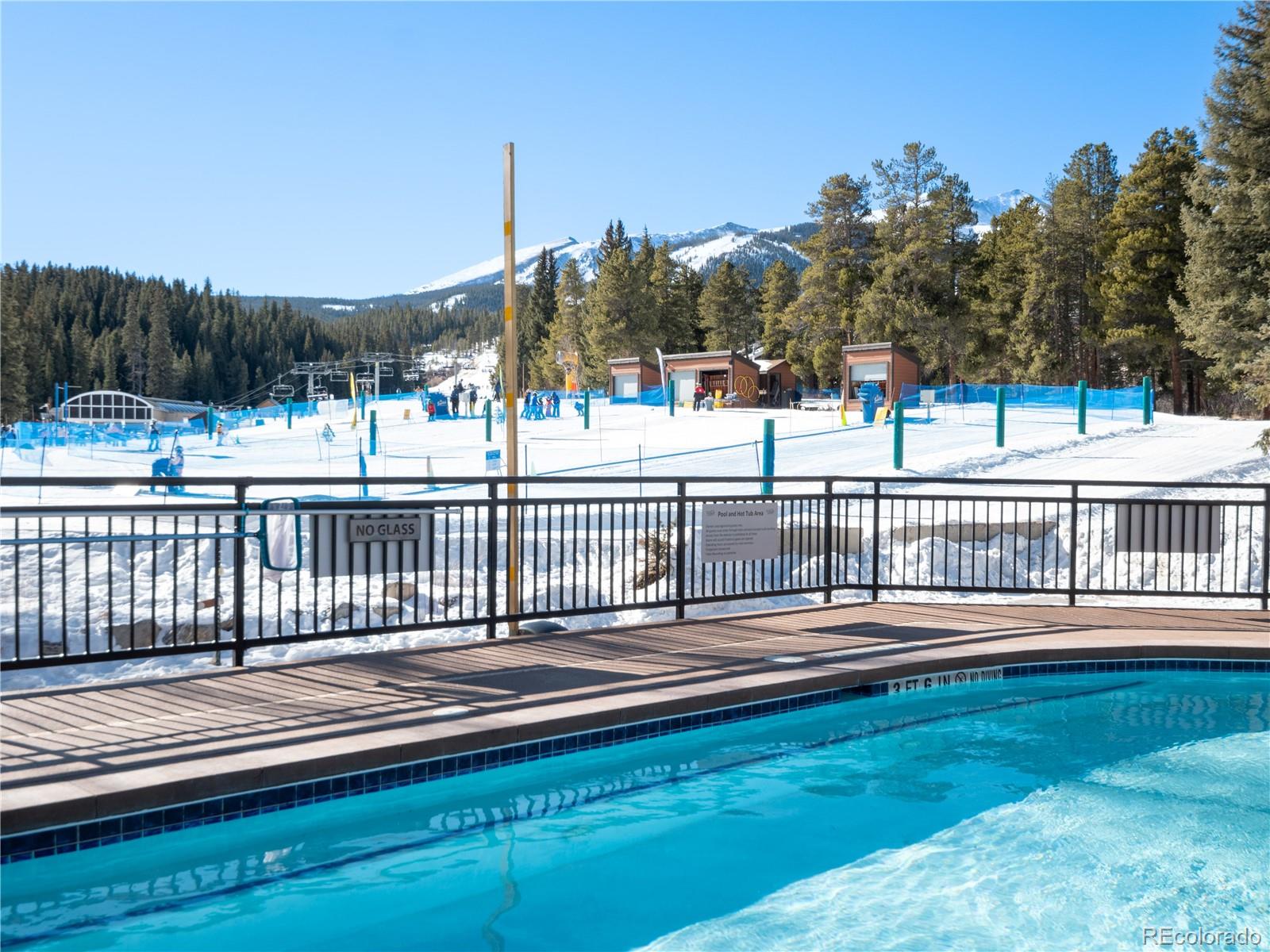 MLS Image #12 for 535 s park avenue 214,breckenridge, Colorado