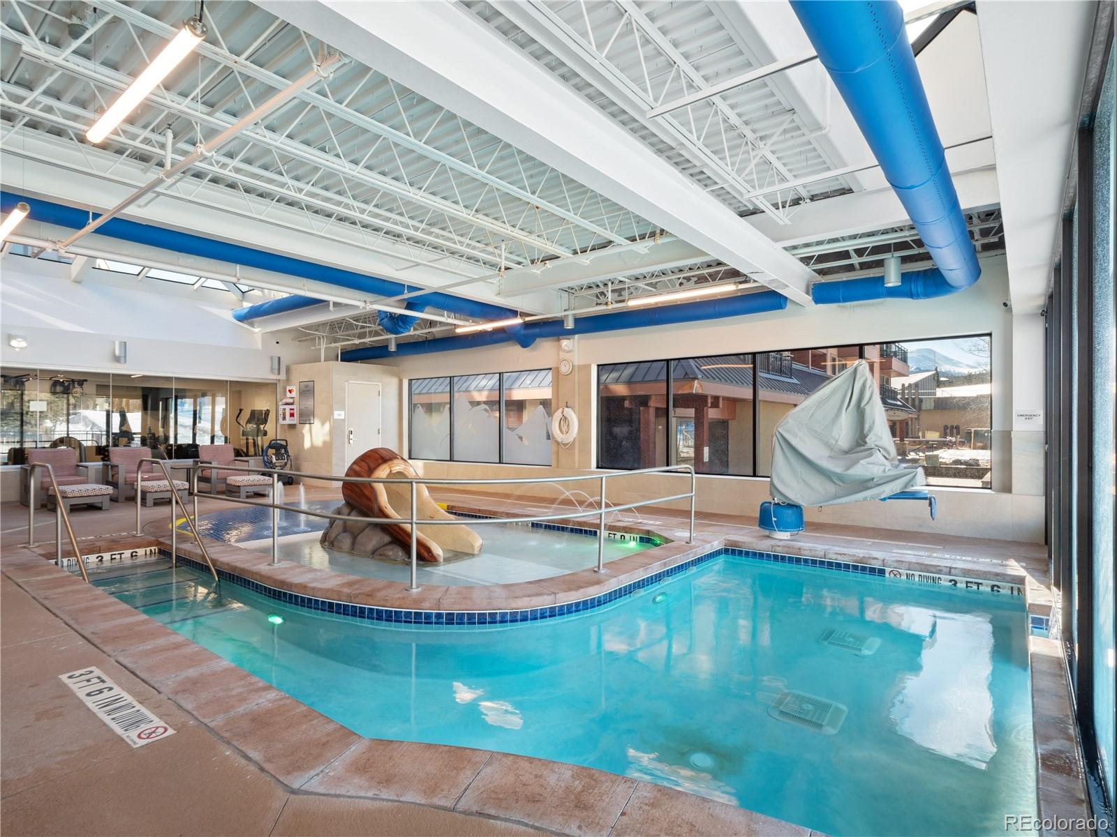 MLS Image #21 for 535 s park avenue 214,breckenridge, Colorado