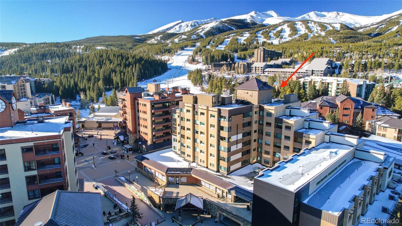 MLS Image #23 for 535 s park avenue 214,breckenridge, Colorado