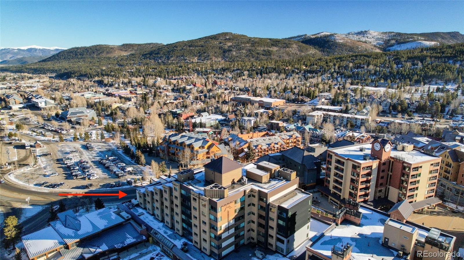MLS Image #24 for 535 s park avenue 214,breckenridge, Colorado
