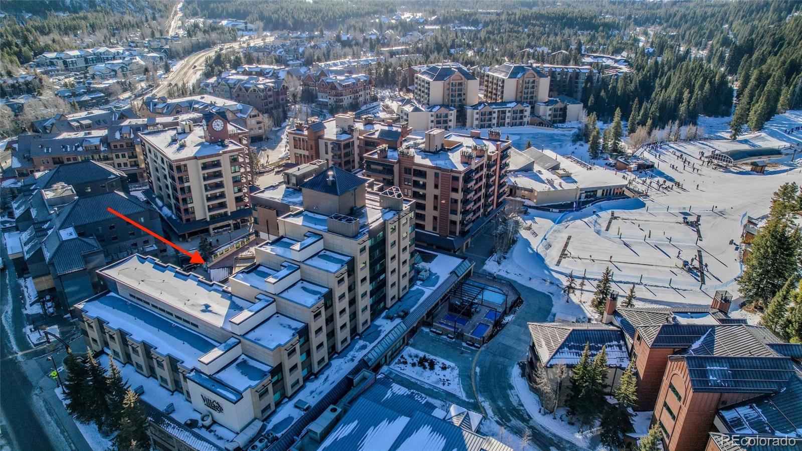 MLS Image #25 for 535 s park avenue 214,breckenridge, Colorado