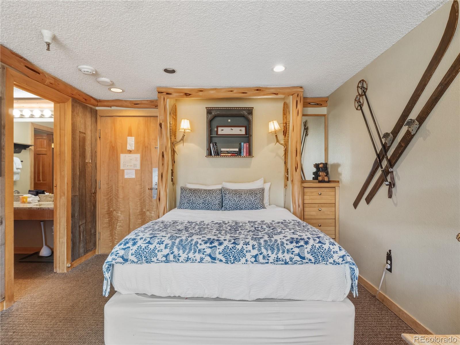 MLS Image #3 for 535 s park avenue 214,breckenridge, Colorado