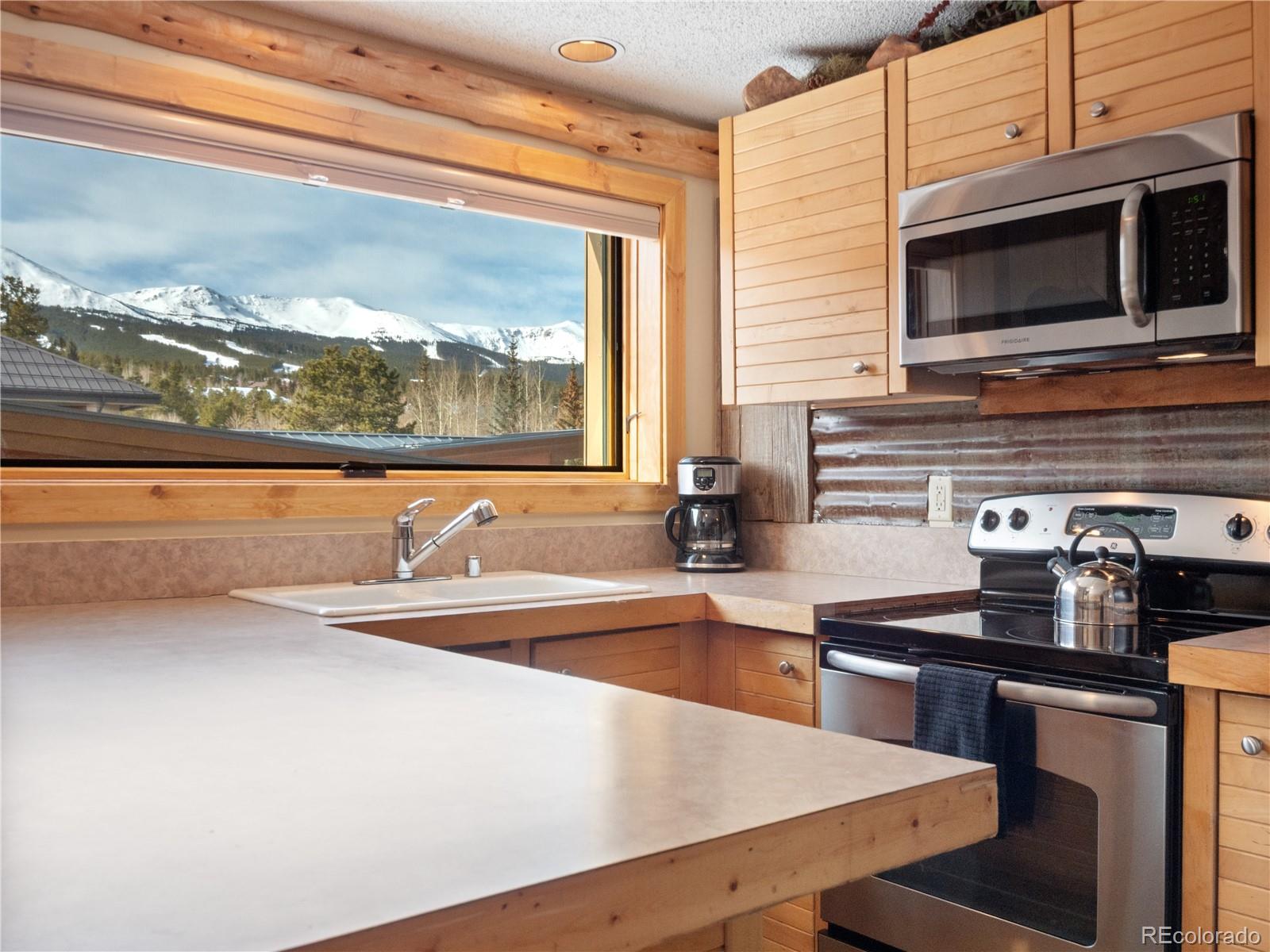MLS Image #4 for 535 s park avenue 214,breckenridge, Colorado