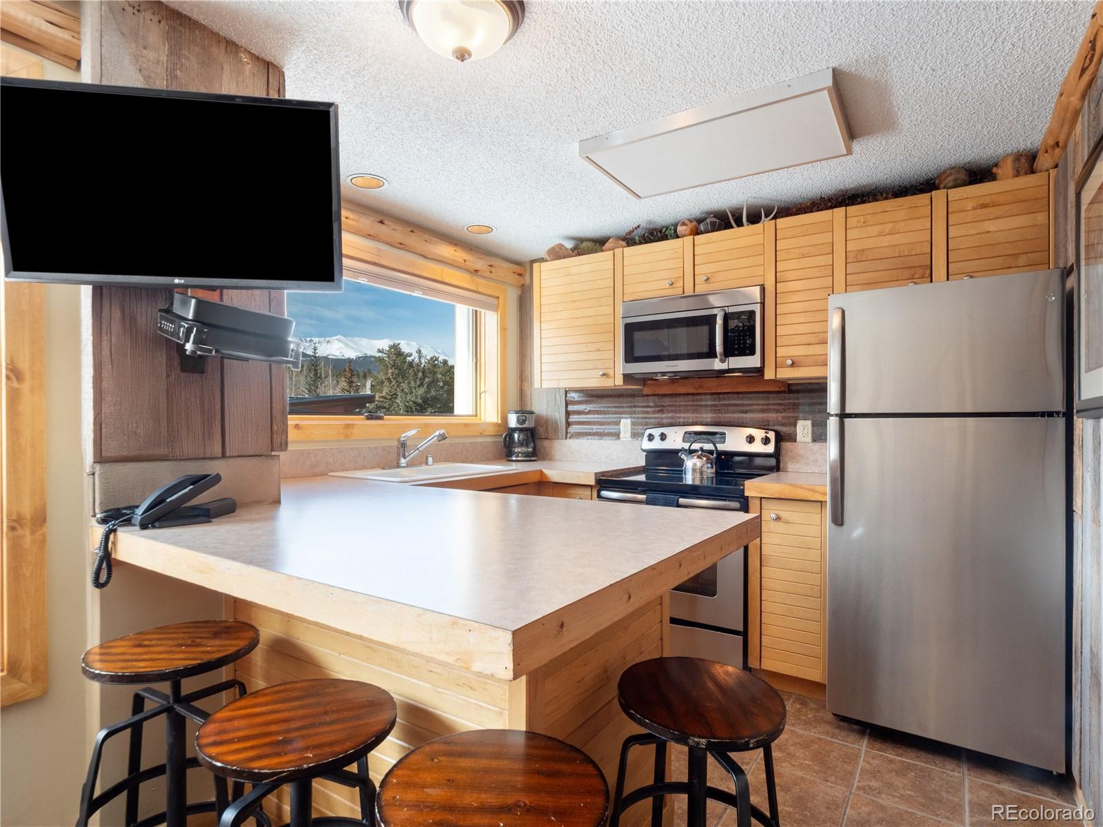 MLS Image #5 for 535 s park avenue 214,breckenridge, Colorado
