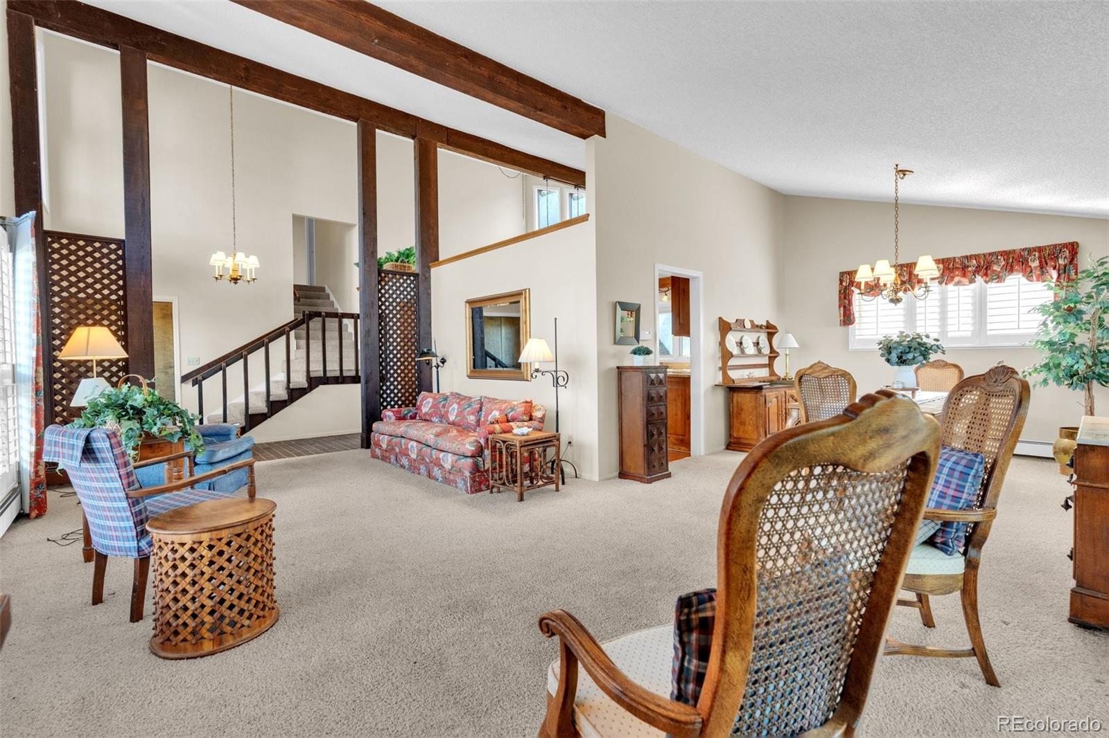 MLS Image #11 for 7116  fox circle,larkspur, Colorado