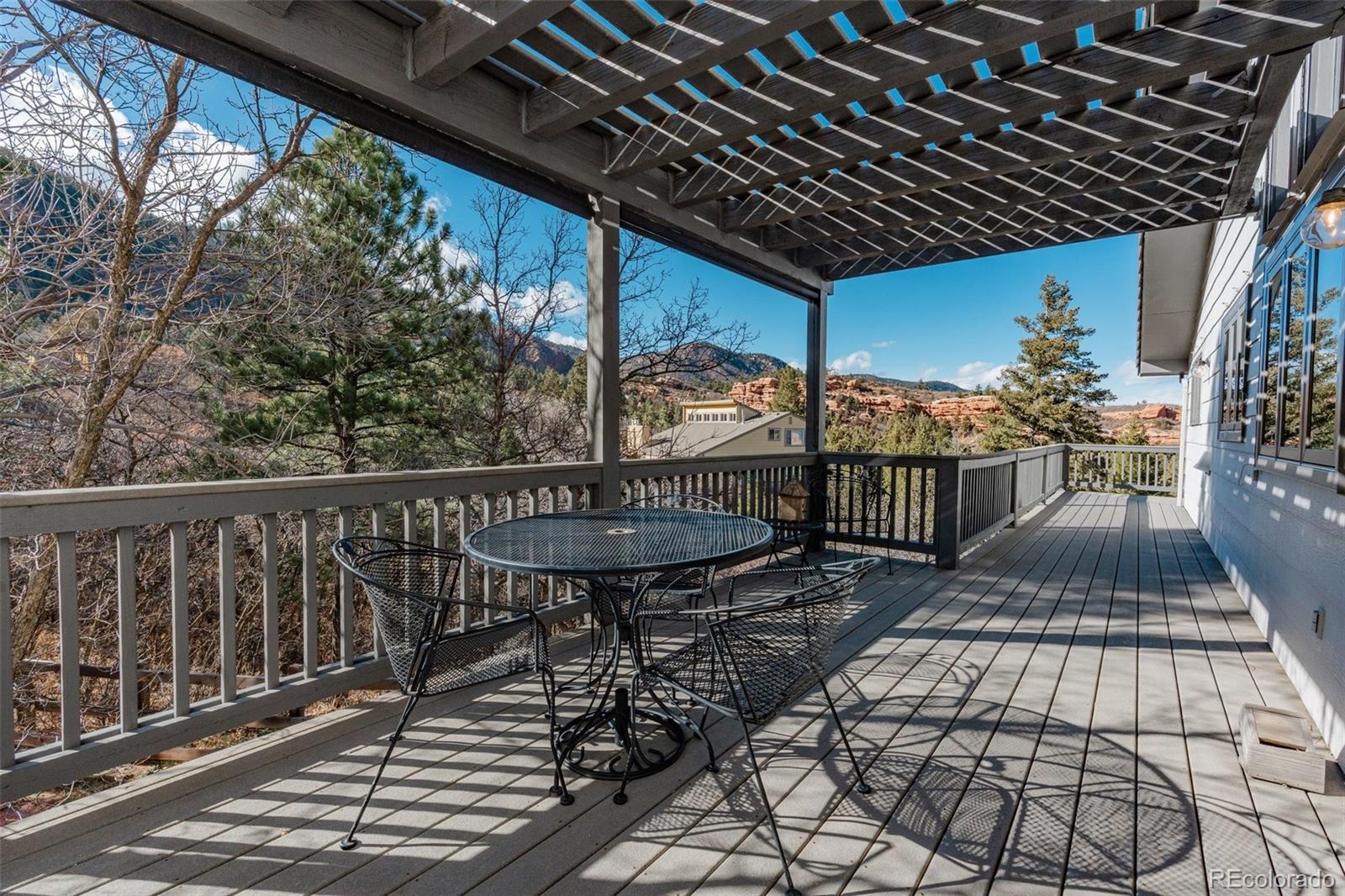 MLS Image #25 for 7116  fox circle,larkspur, Colorado