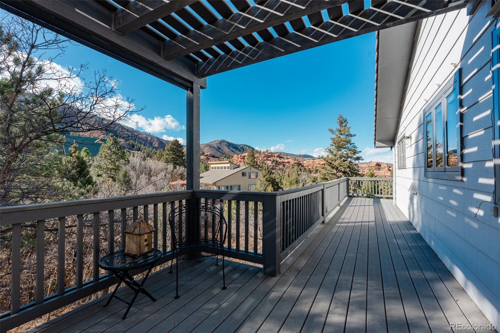 MLS Image #26 for 7116  fox circle,larkspur, Colorado