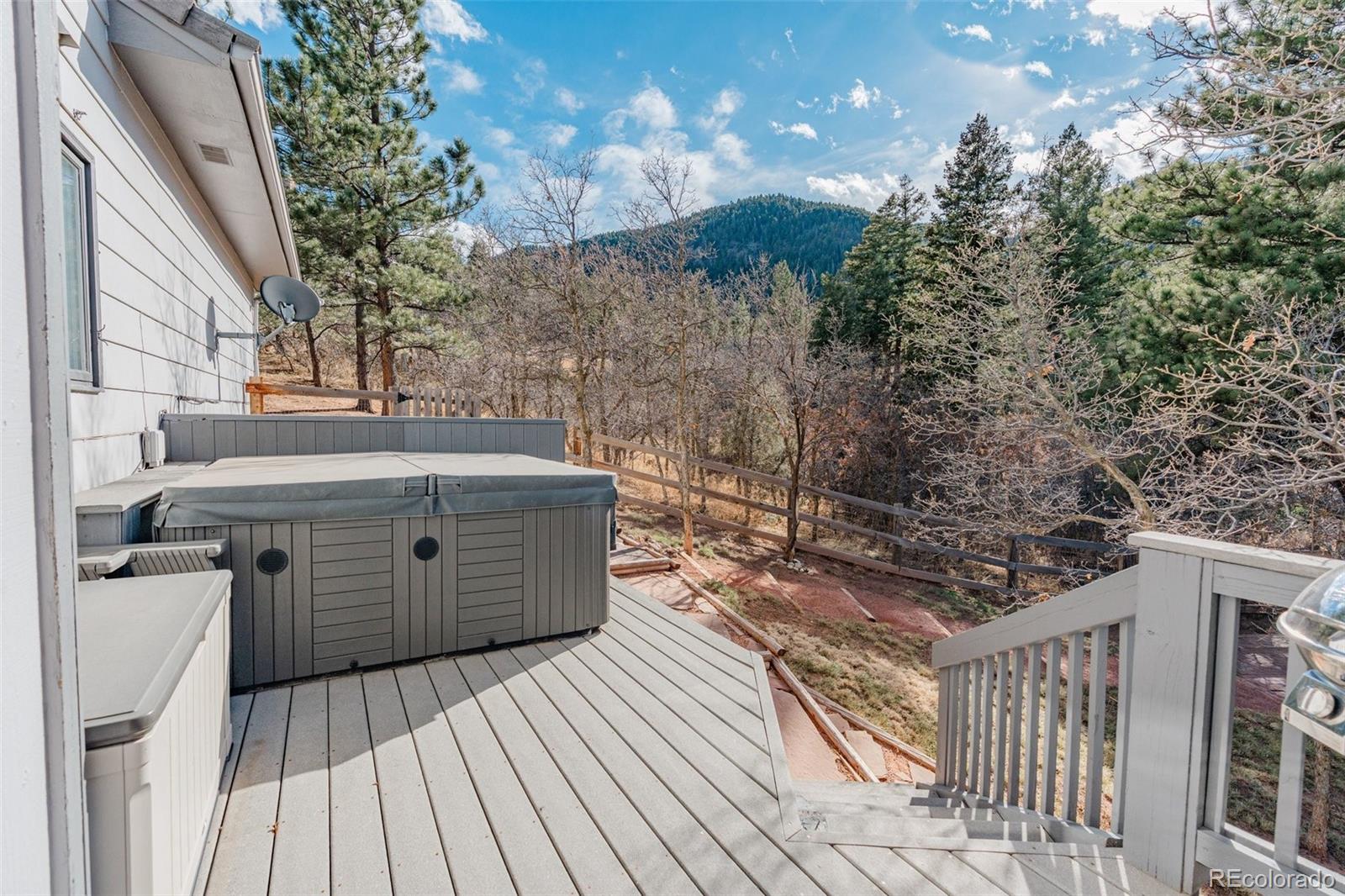 MLS Image #27 for 7116  fox circle,larkspur, Colorado