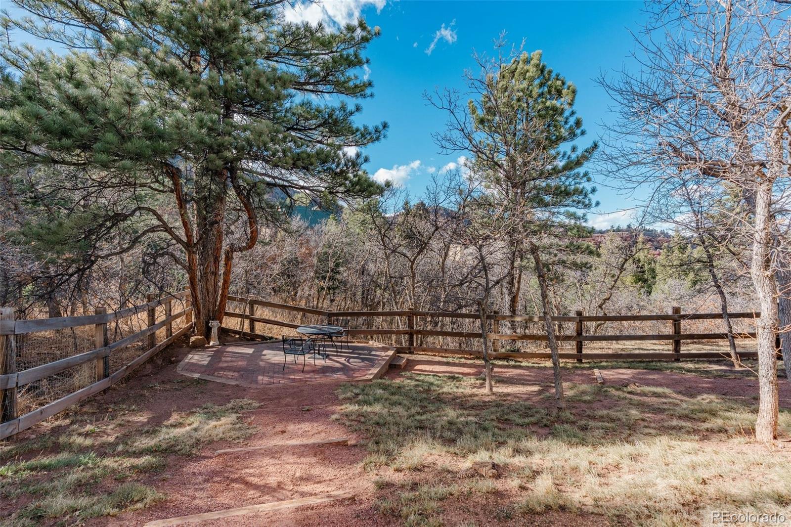 MLS Image #28 for 7116  fox circle,larkspur, Colorado