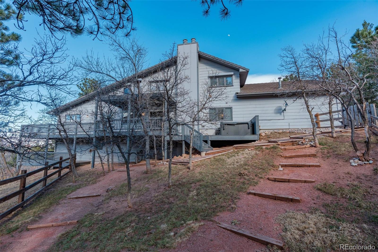 MLS Image #29 for 7116  fox circle,larkspur, Colorado