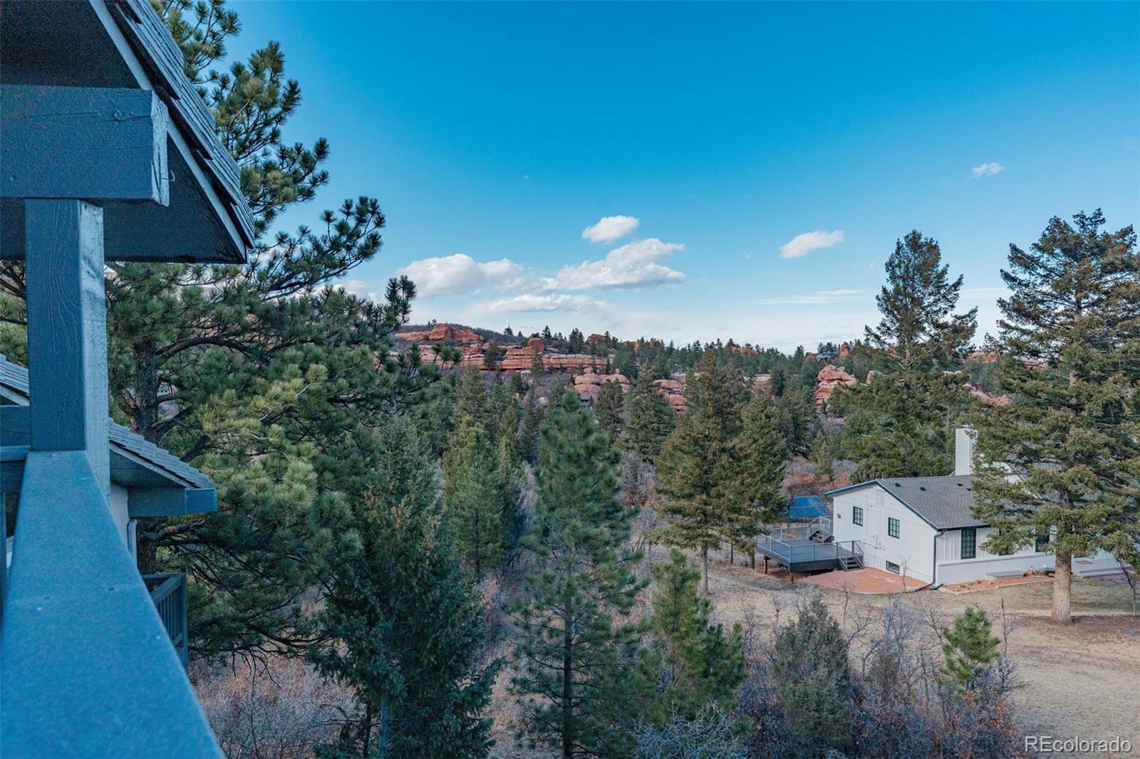 MLS Image #36 for 7116  fox circle,larkspur, Colorado