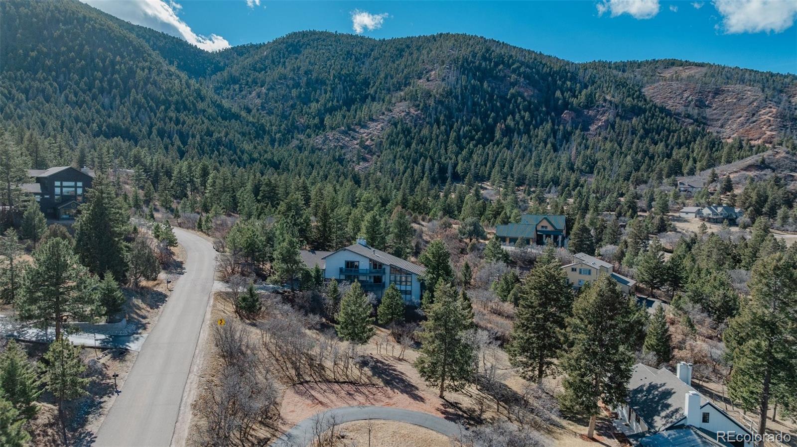 MLS Image #40 for 7116  fox circle,larkspur, Colorado