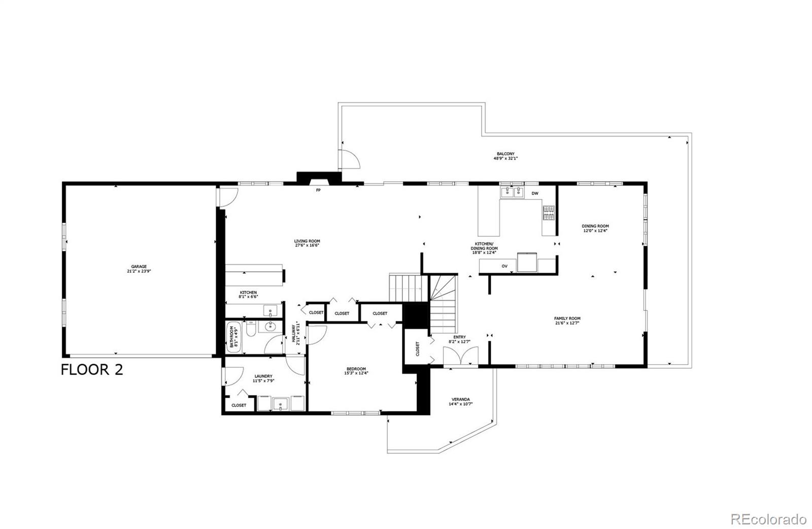 MLS Image #47 for 7116  fox circle,larkspur, Colorado