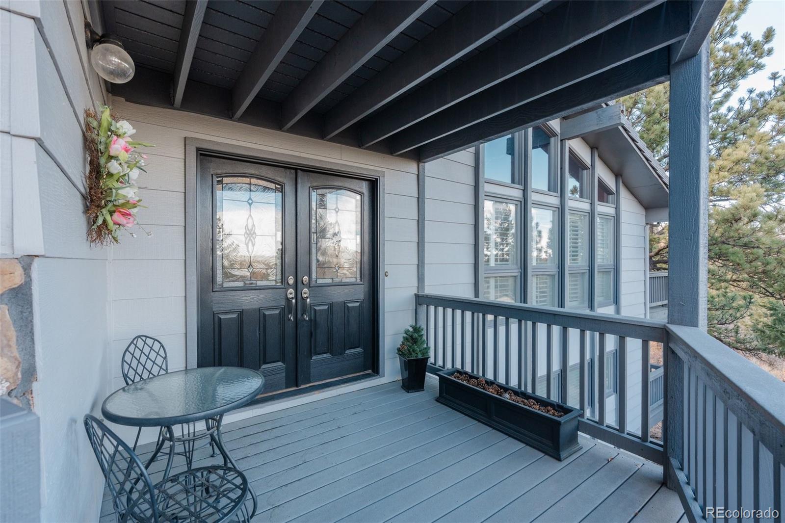 MLS Image #6 for 7116  fox circle,larkspur, Colorado