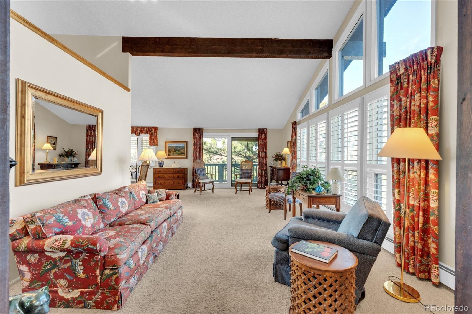 MLS Image #8 for 7116  fox circle,larkspur, Colorado