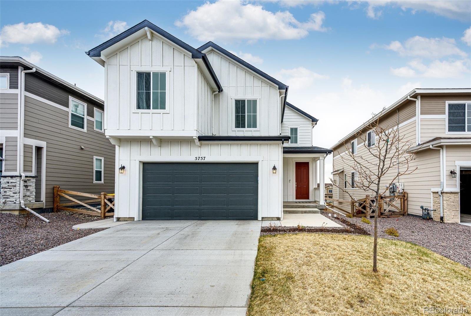 MLS Image #1 for 5757  mammoth lane,colorado springs, Colorado