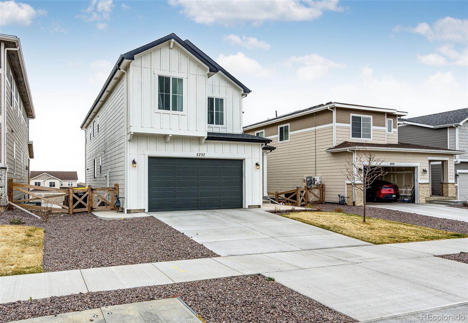 MLS Image #2 for 5757  mammoth lane,colorado springs, Colorado