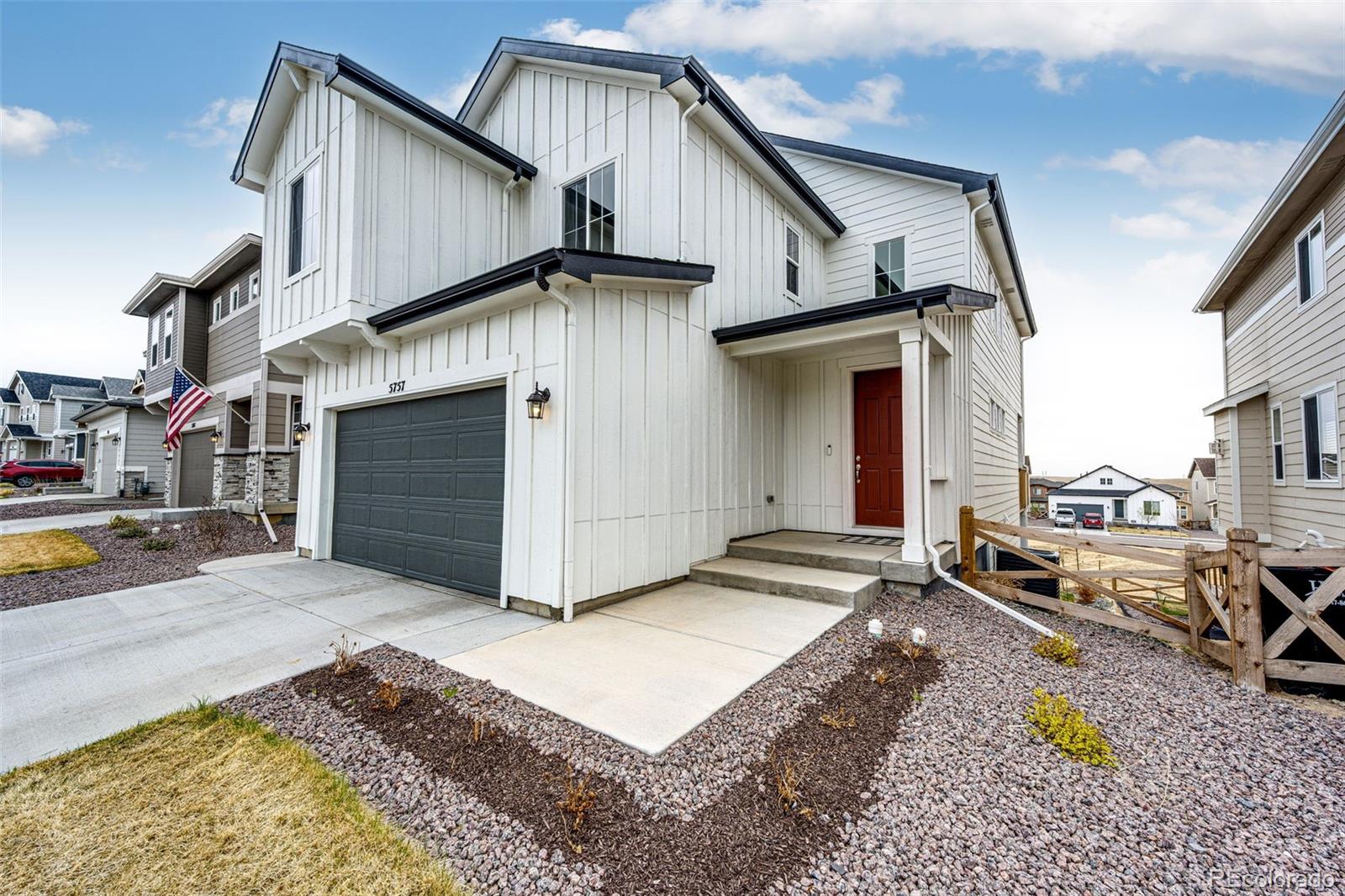 MLS Image #3 for 5757  mammoth lane,colorado springs, Colorado
