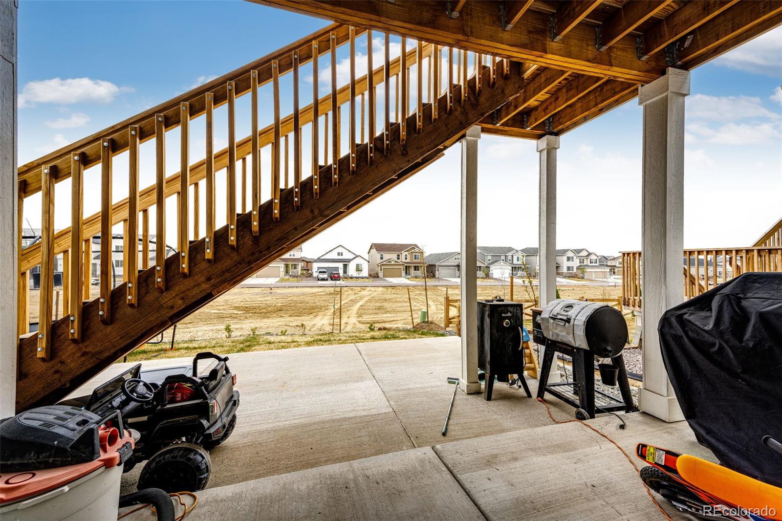 MLS Image #30 for 5757  mammoth lane,colorado springs, Colorado