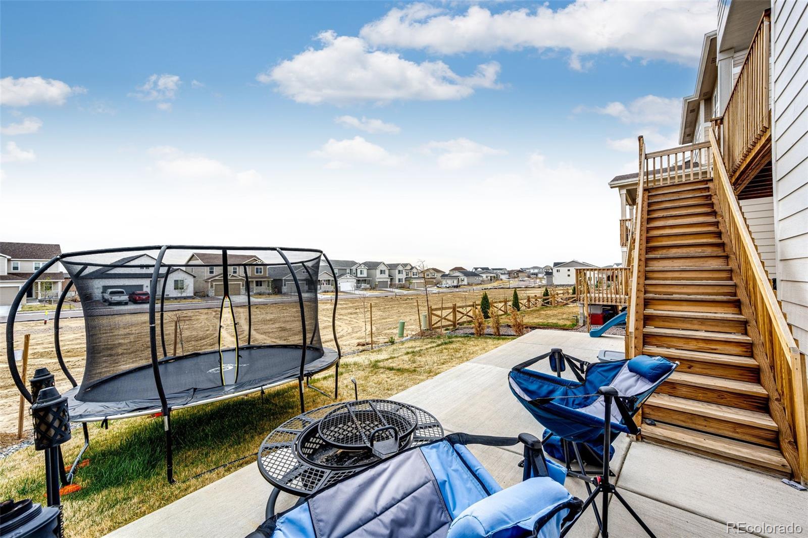 MLS Image #33 for 5757  mammoth lane,colorado springs, Colorado