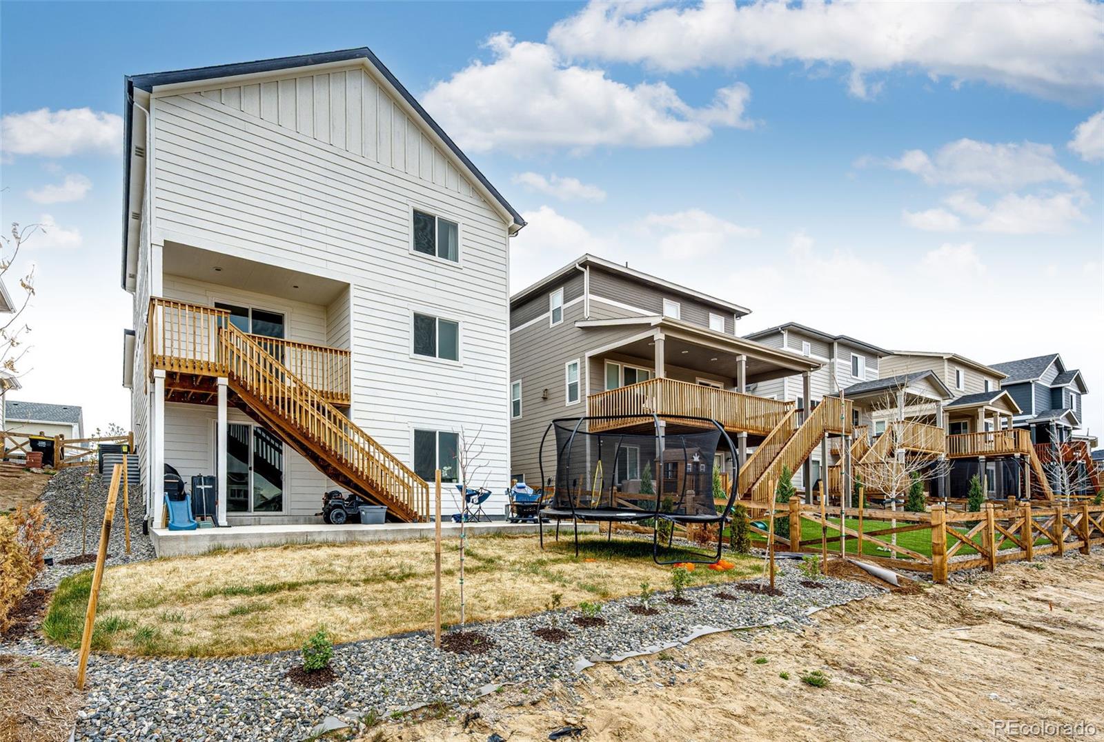 MLS Image #34 for 5757  mammoth lane,colorado springs, Colorado