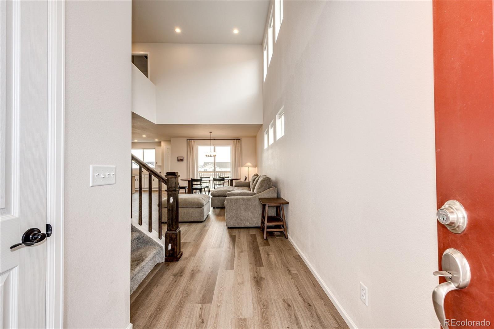 MLS Image #4 for 5757  mammoth lane,colorado springs, Colorado