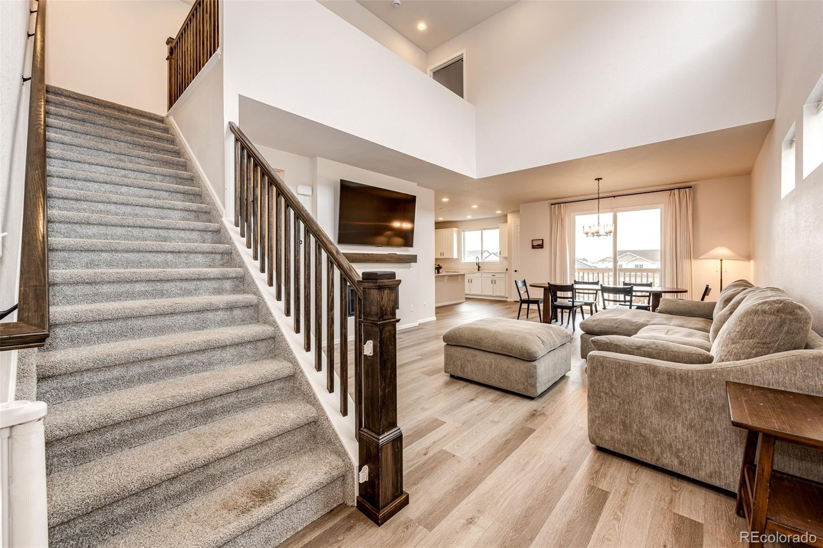 MLS Image #5 for 5757  mammoth lane,colorado springs, Colorado