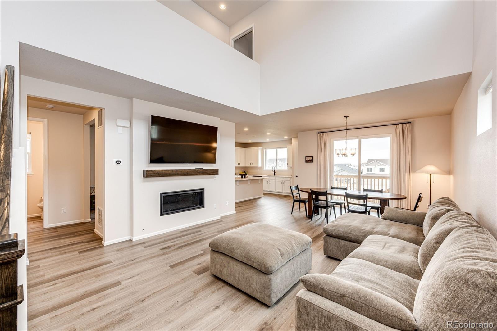 MLS Image #6 for 5757  mammoth lane,colorado springs, Colorado