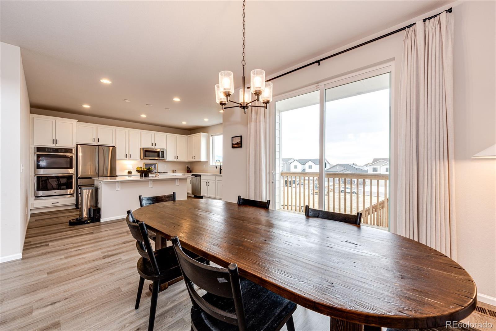 MLS Image #8 for 5757  mammoth lane,colorado springs, Colorado