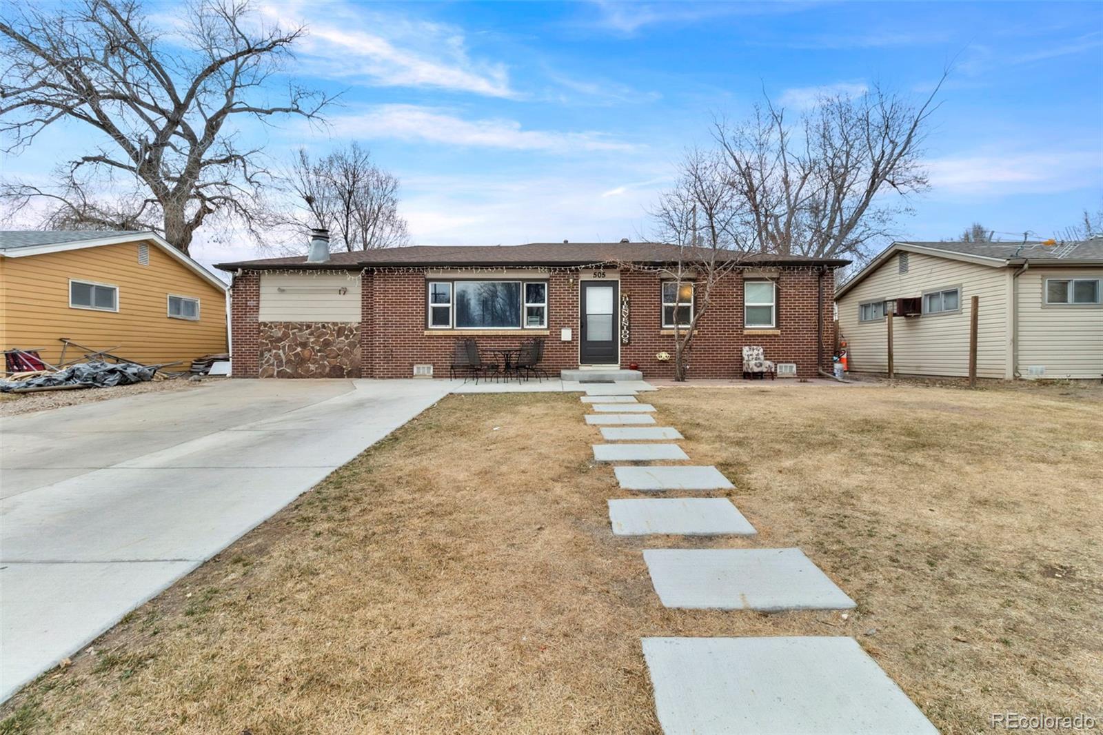 MLS Image #0 for 505  26th avenue,greeley, Colorado