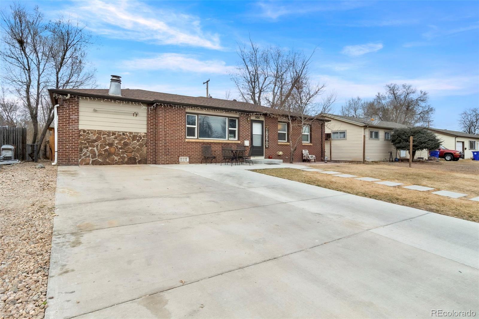 MLS Image #1 for 505  26th avenue,greeley, Colorado