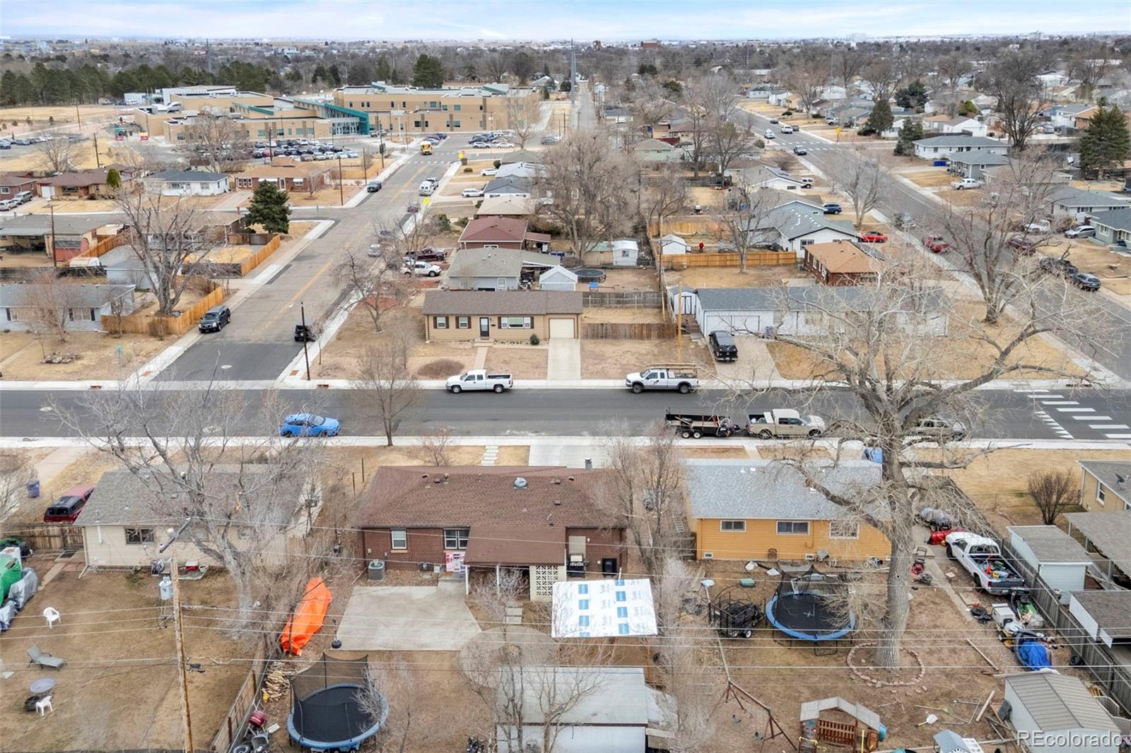 MLS Image #17 for 505  26th avenue,greeley, Colorado