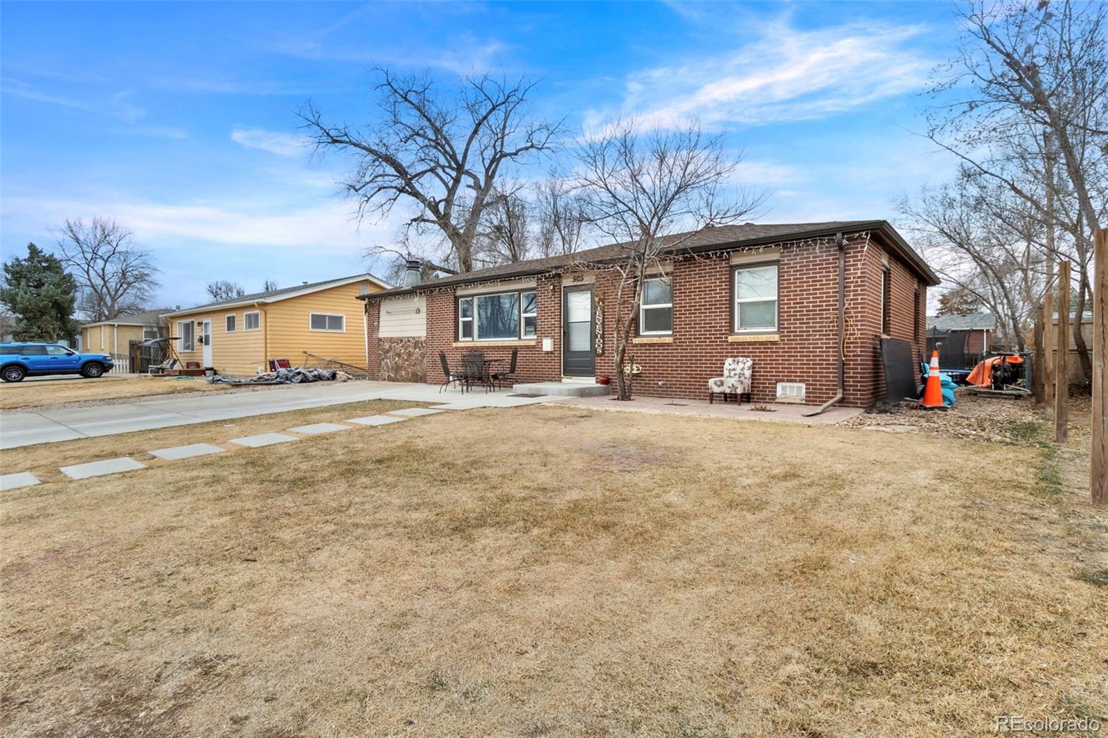 MLS Image #2 for 505  26th avenue,greeley, Colorado