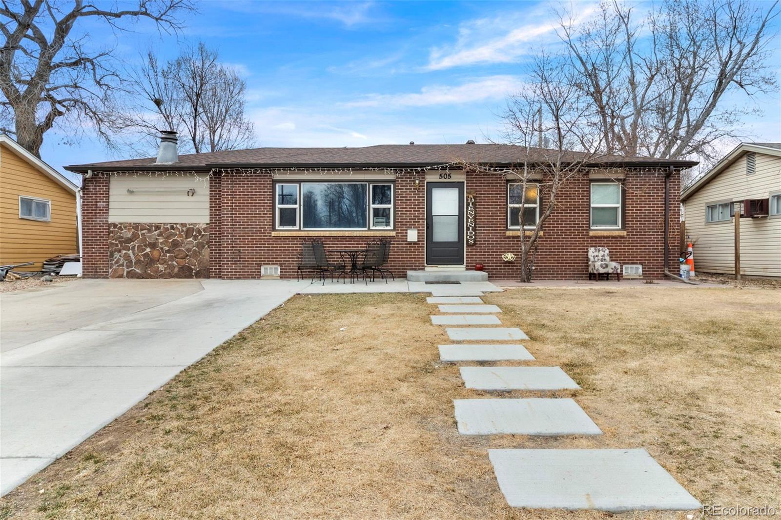 MLS Image #3 for 505  26th avenue,greeley, Colorado