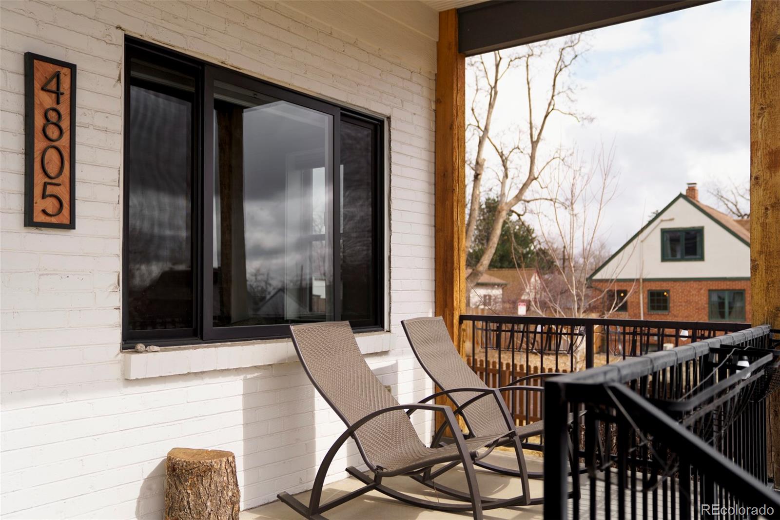 MLS Image #2 for 4805 w 31st avenue,denver, Colorado