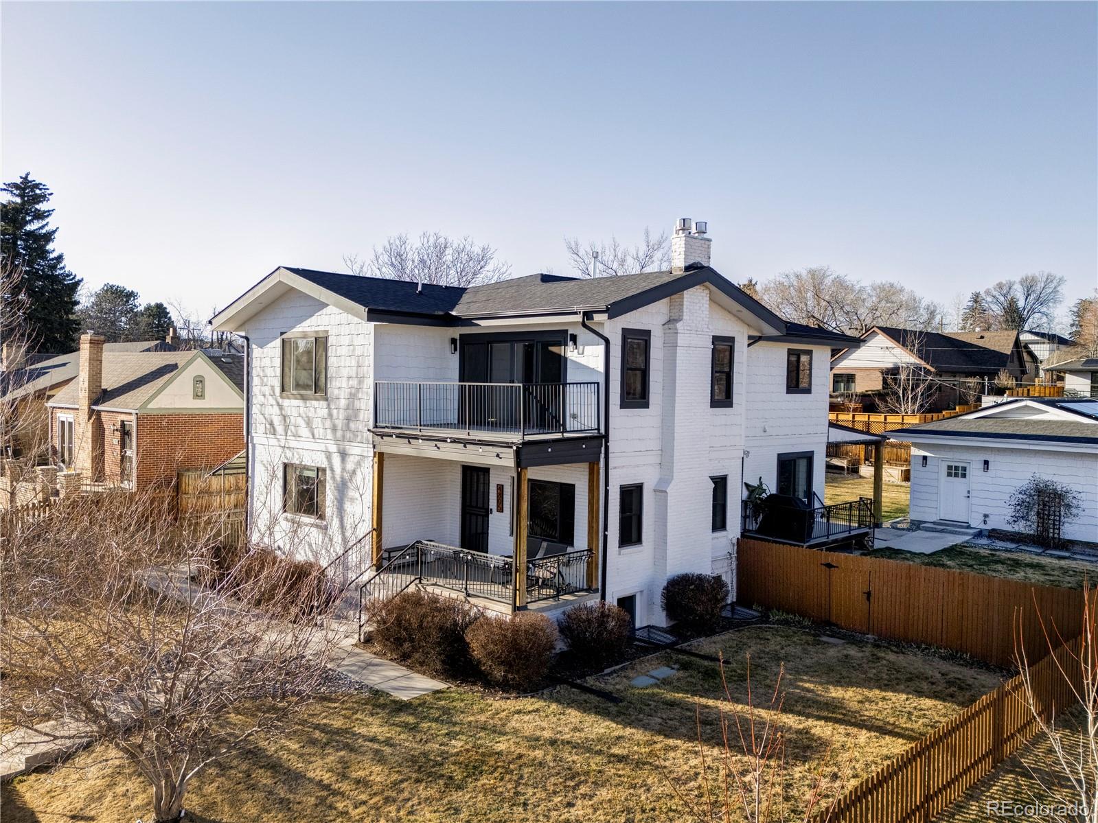 MLS Image #37 for 4805 w 31st avenue,denver, Colorado