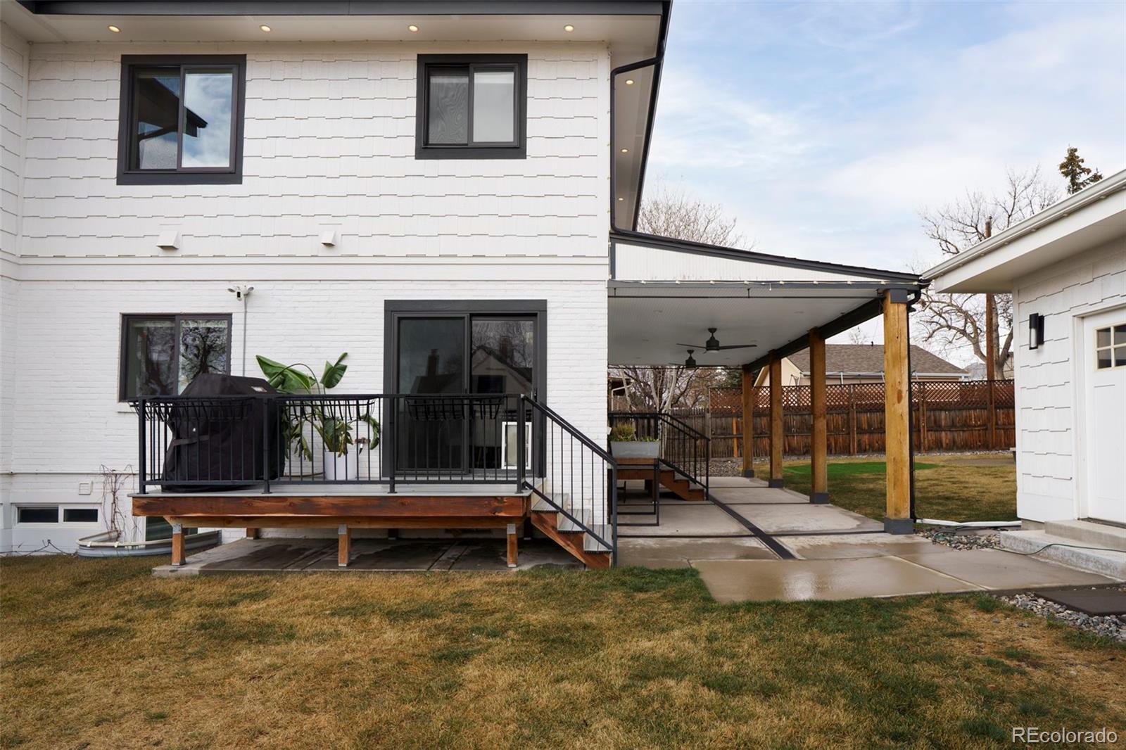 MLS Image #38 for 4805 w 31st avenue,denver, Colorado
