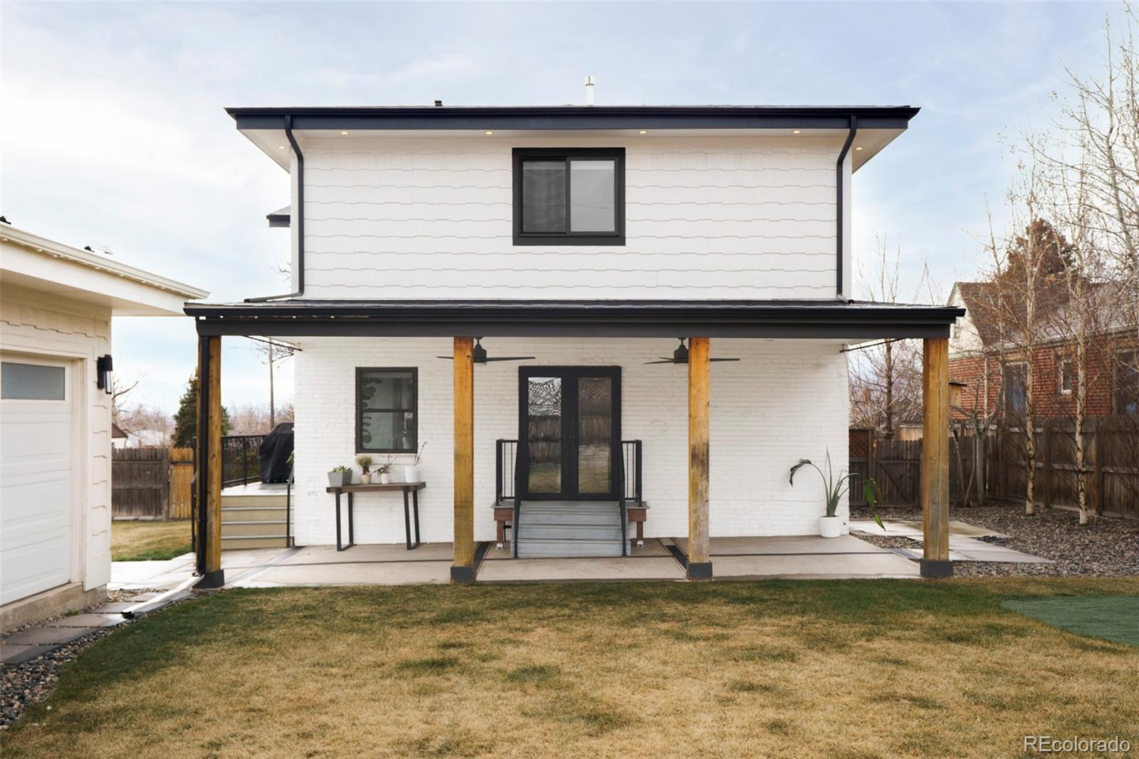 MLS Image #39 for 4805 w 31st avenue,denver, Colorado