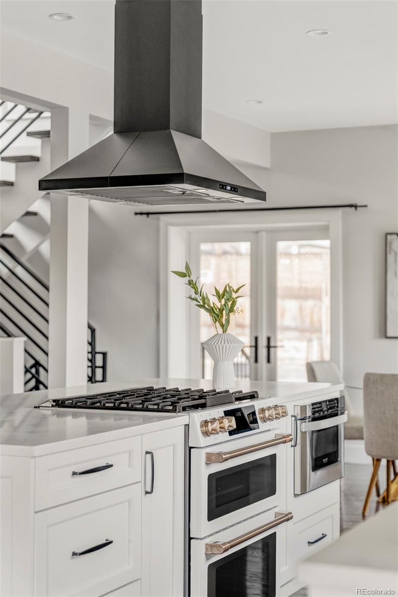 MLS Image #4 for 4805 w 31st avenue,denver, Colorado