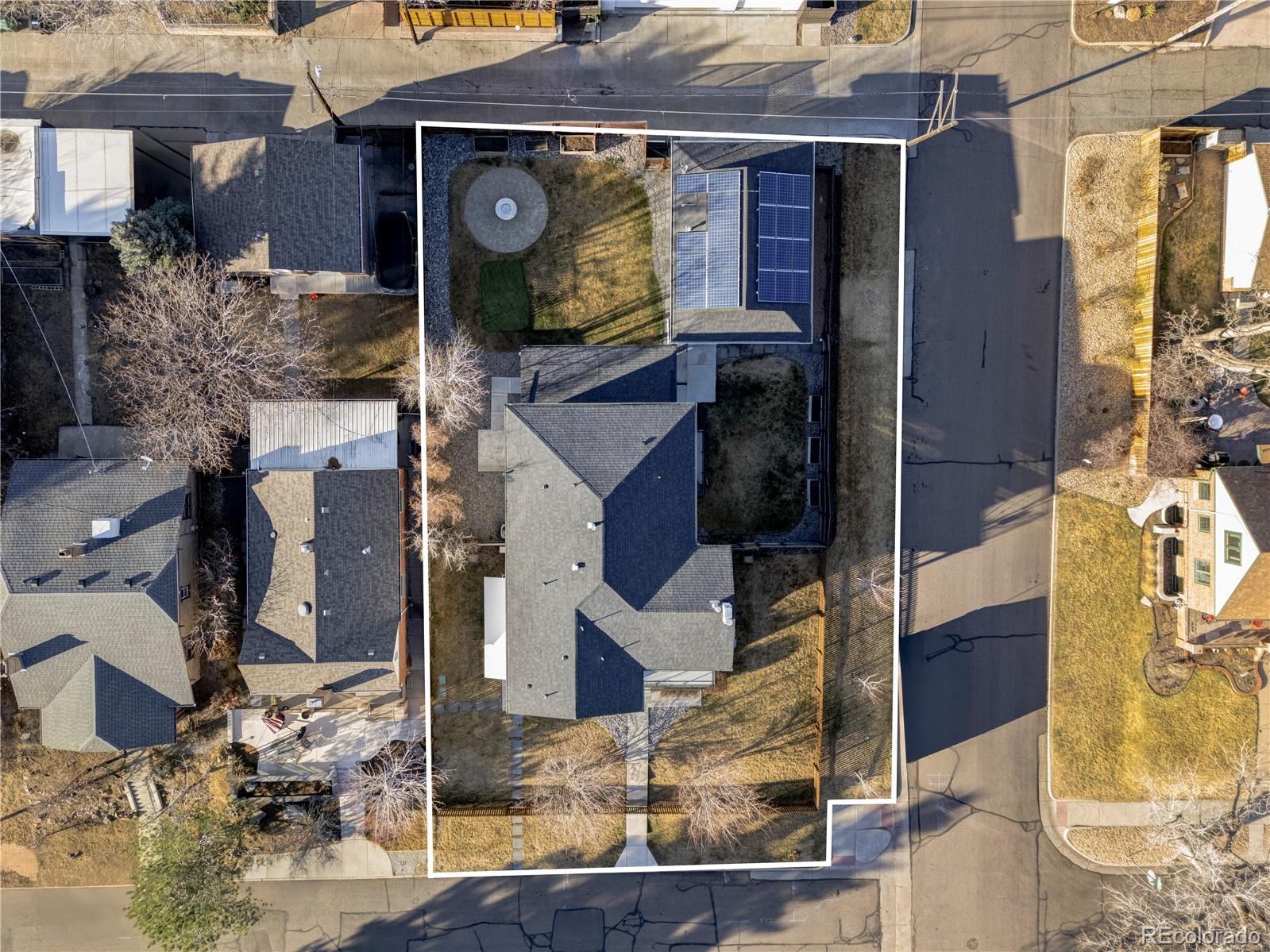 MLS Image #41 for 4805 w 31st avenue,denver, Colorado