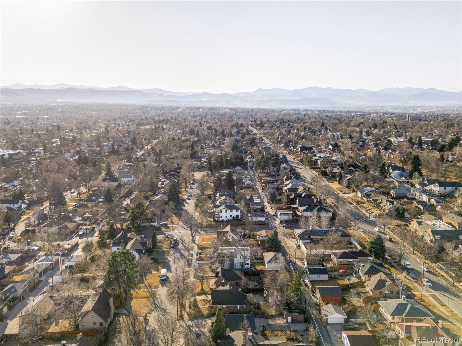 MLS Image #45 for 4805 w 31st avenue,denver, Colorado