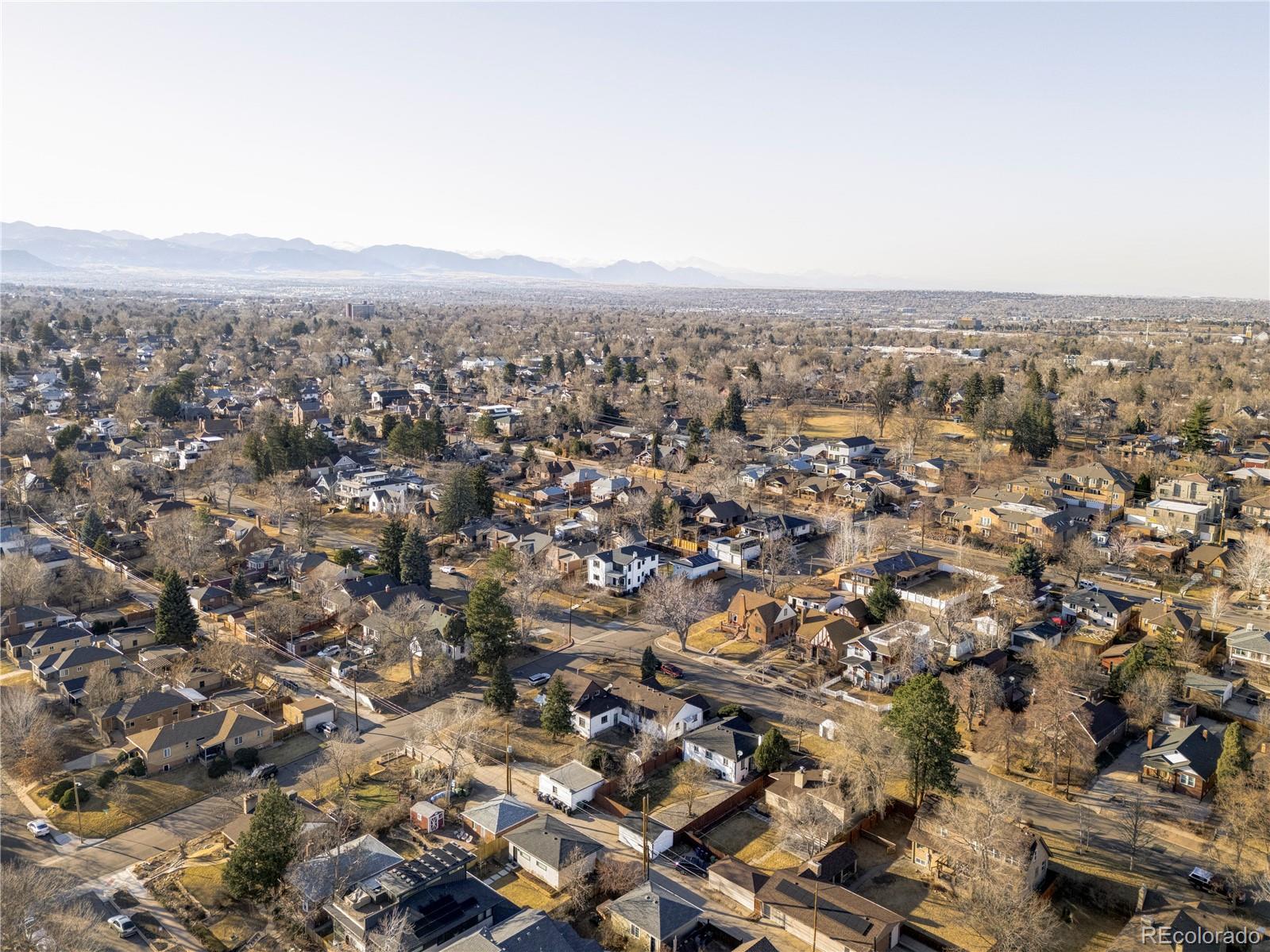 MLS Image #46 for 4805 w 31st avenue,denver, Colorado