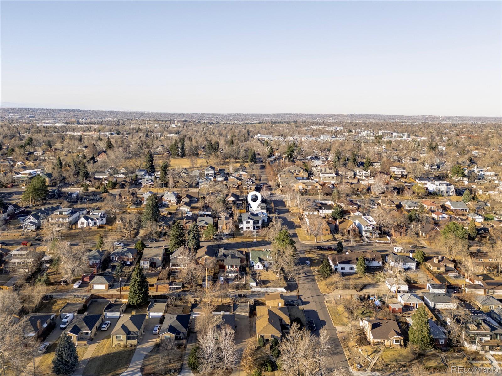 MLS Image #47 for 4805 w 31st avenue,denver, Colorado