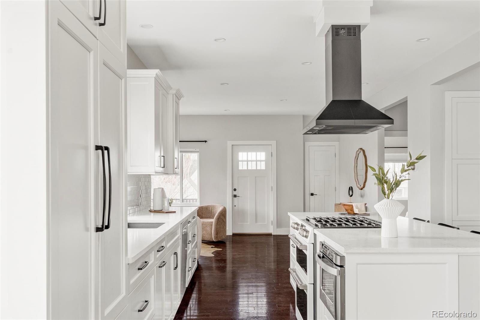 MLS Image #5 for 4805 w 31st avenue,denver, Colorado