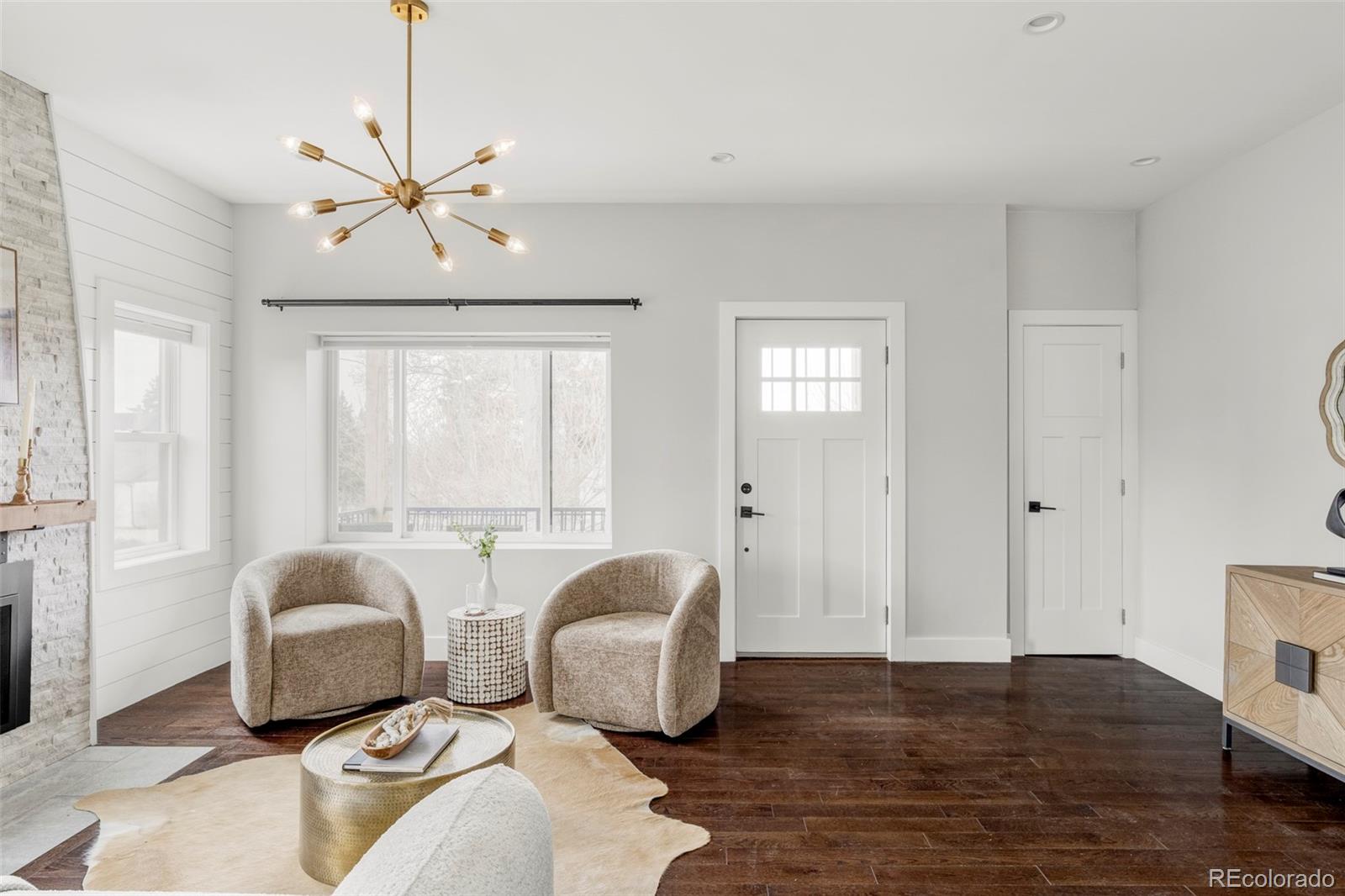 MLS Image #6 for 4805 w 31st avenue,denver, Colorado