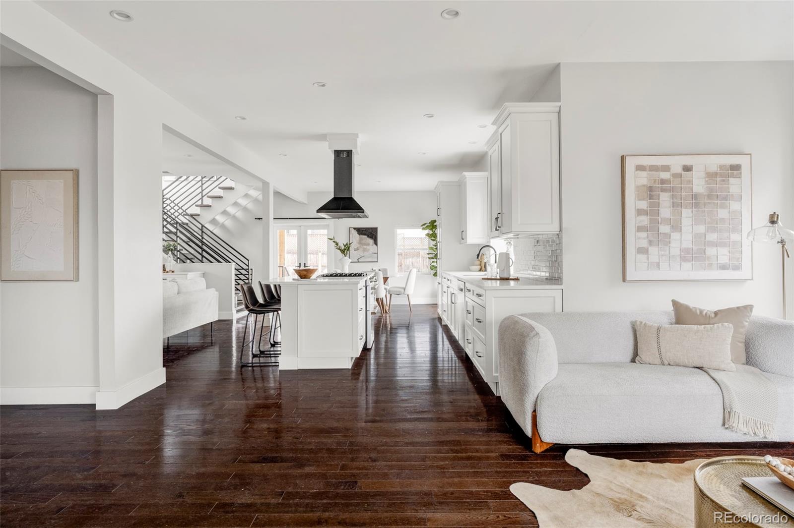 MLS Image #8 for 4805 w 31st avenue,denver, Colorado