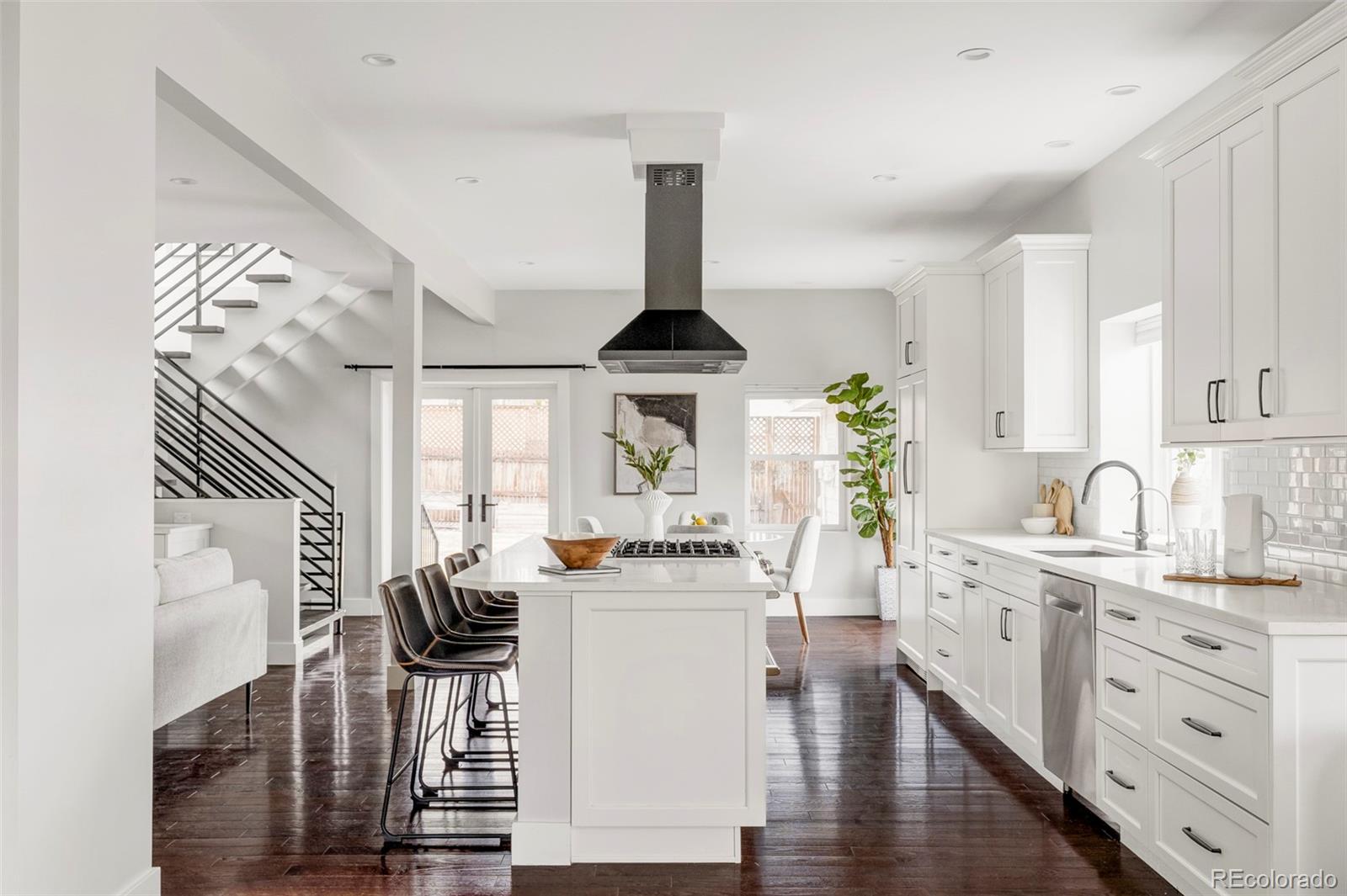 MLS Image #9 for 4805 w 31st avenue,denver, Colorado
