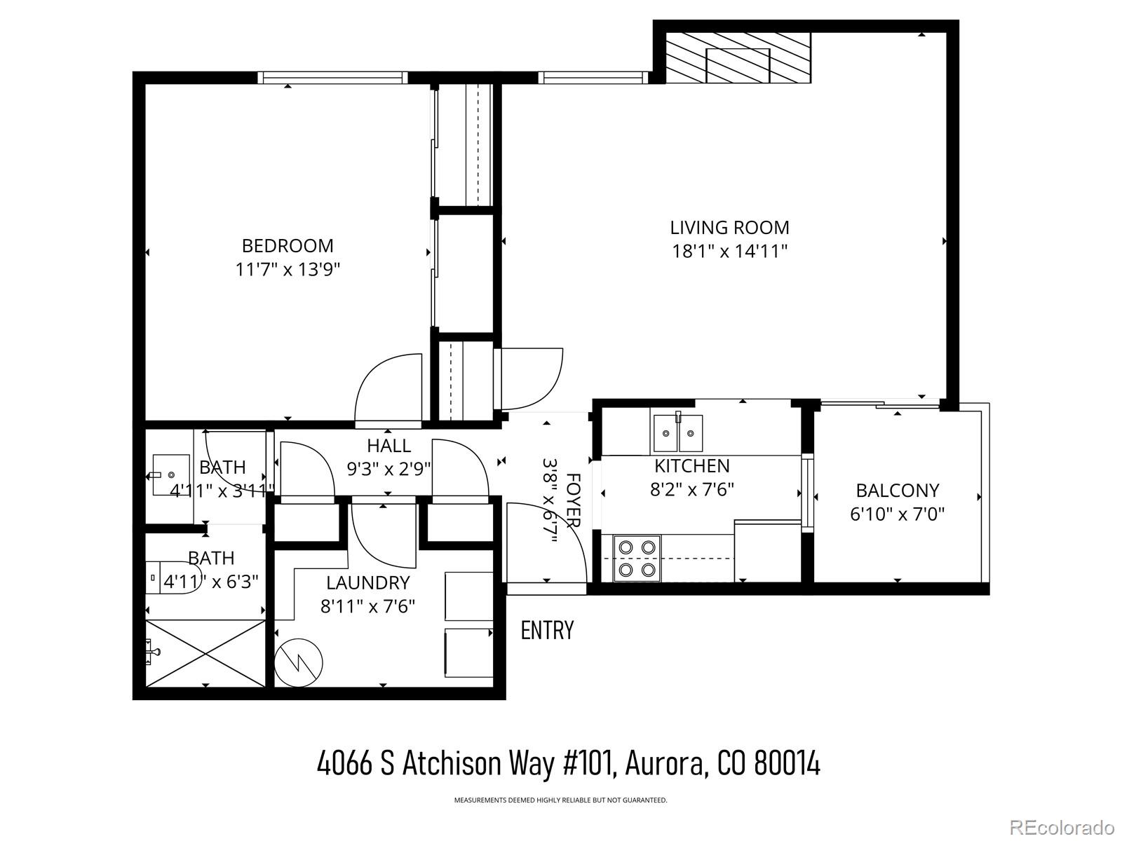 MLS Image #35 for 4066 s atchison way,aurora, Colorado