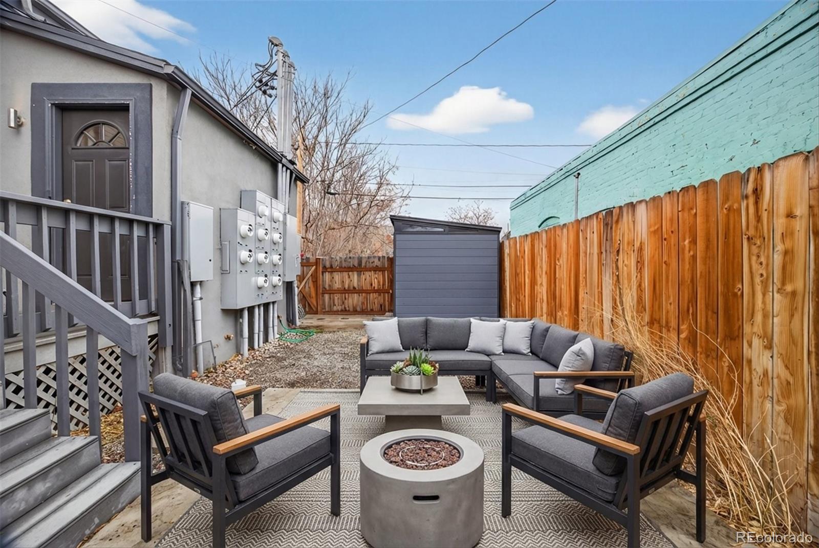 MLS Image #16 for 1723 e martin luther king jr boulevard,denver, Colorado